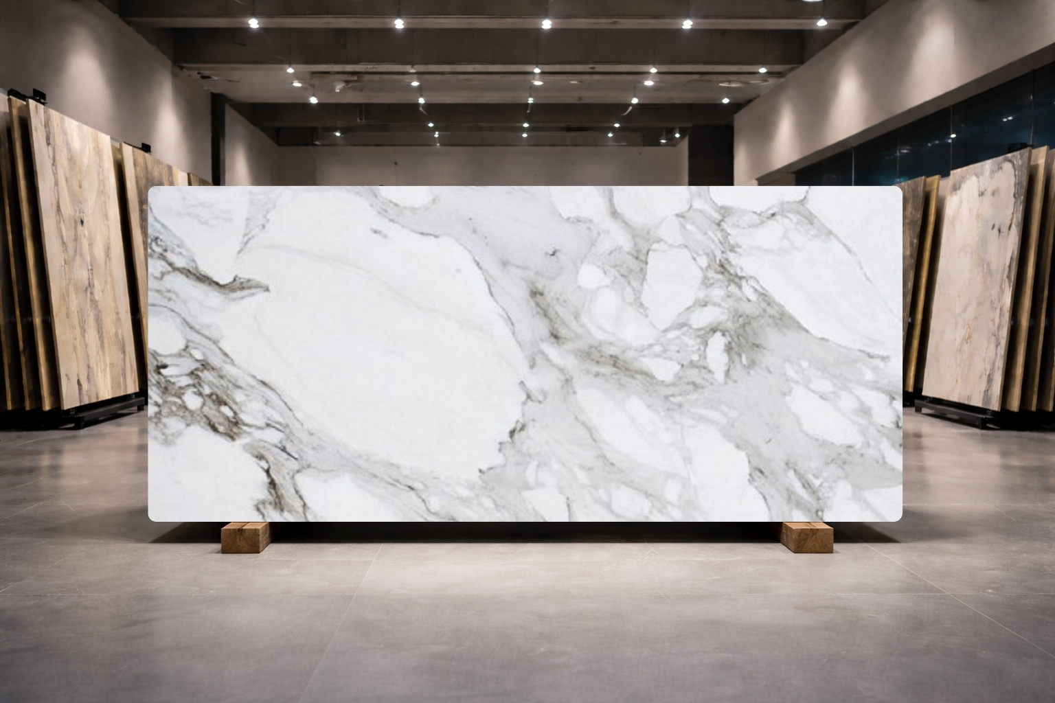 massa-calacatta-classic-mermer massa calacatta classic mermer