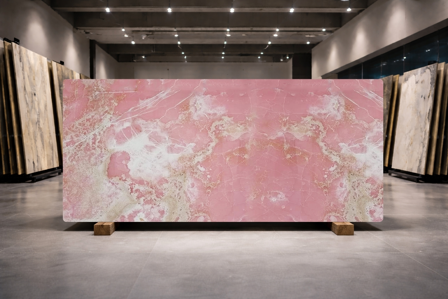 massa-pink-onyx-mermer massa pink onyx mermer